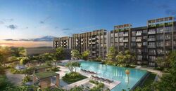 Dairy Farm Residences (D23), Apartment #522473591